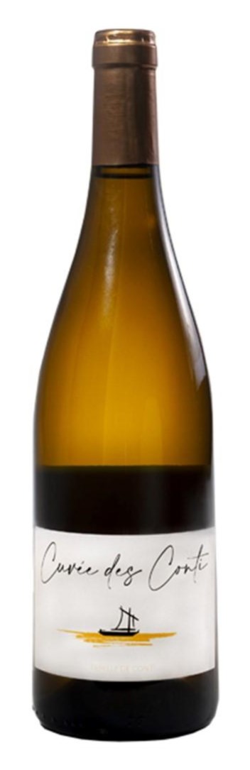 Cuvée des Conti 2021