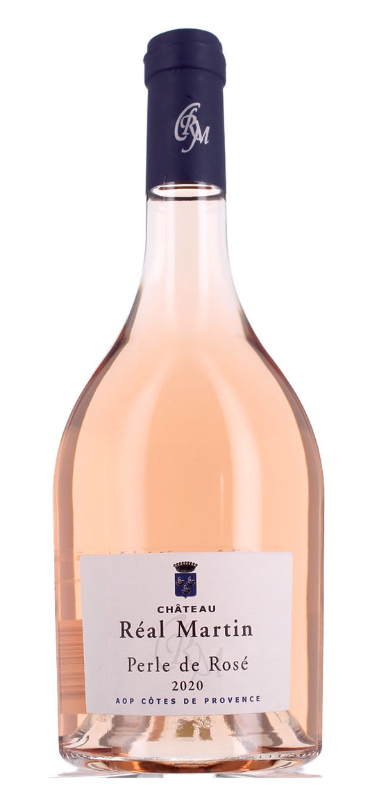 Perle de rosé 2021