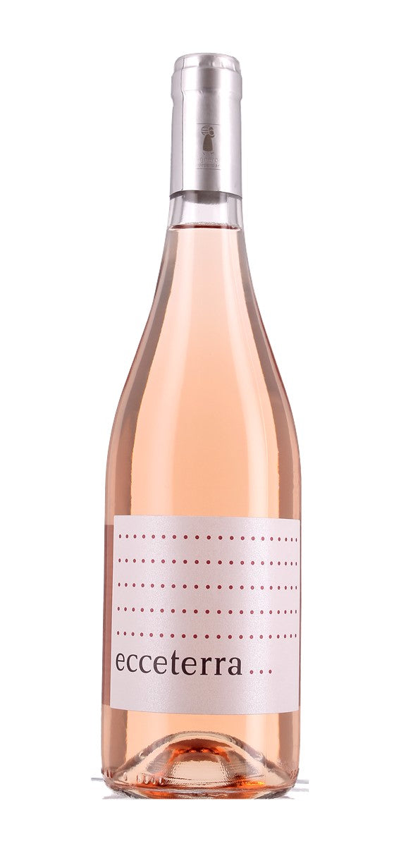 Ecceterra Rosé Magnum 2021 