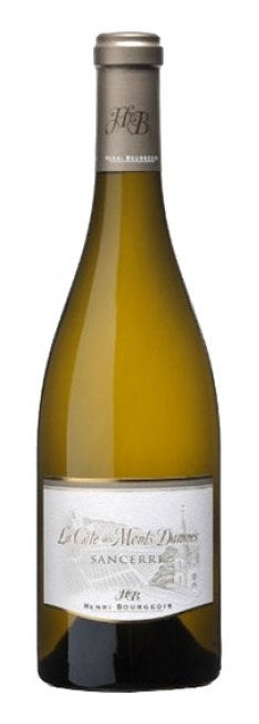 Sancerre La Côte des Monts Damnés 2020