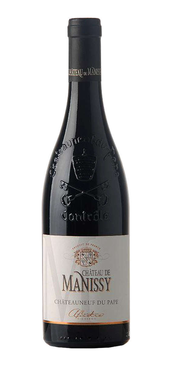 Châteauneuf du Pape Trinité 2019