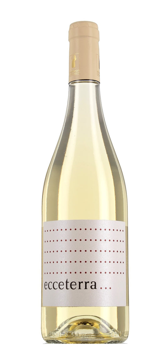 Ecceterra Blanc Magnum 2021