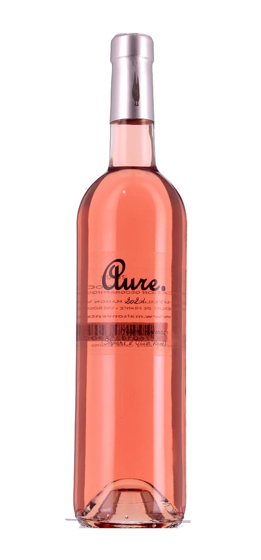 Aure Rosé 2021