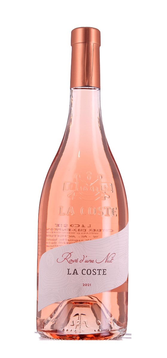 Rosé d'une nuit 2021