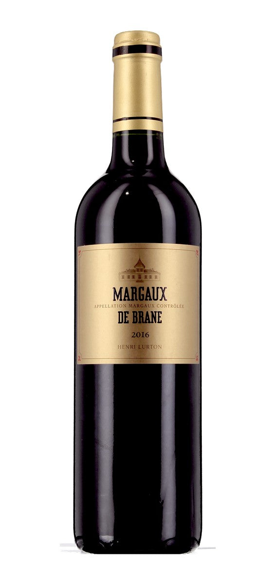 Margaux de Brane 2016