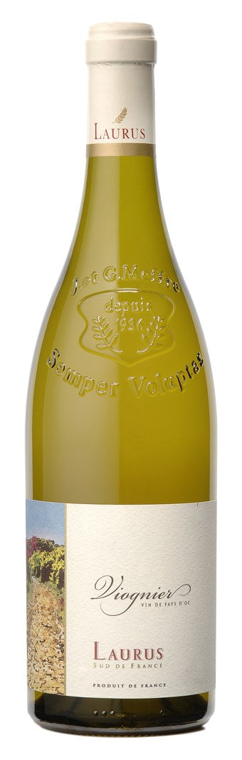 Laurus Viognier 2019