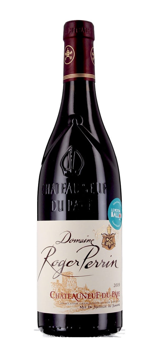 Châteauneuf du Pape Rouge 2019