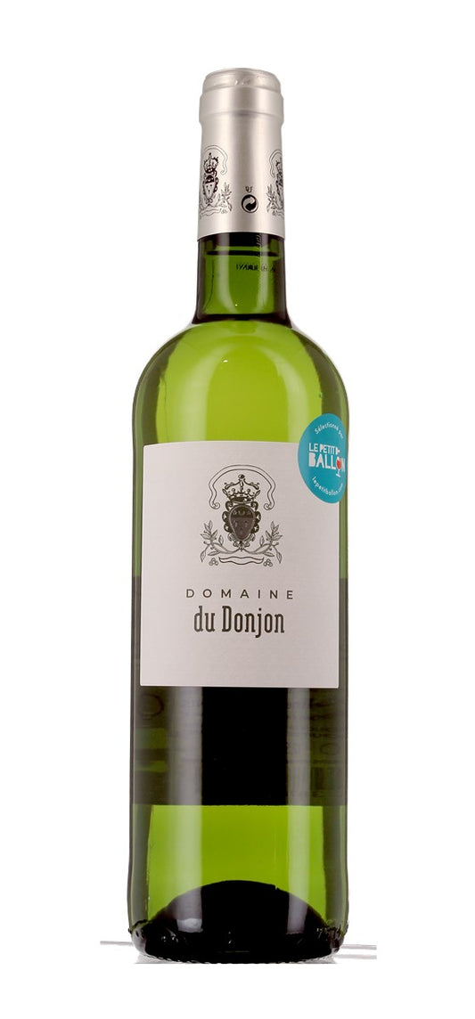 Domaine du Donjon 2021