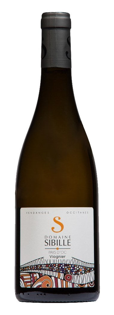 Sibille Viognier 2020