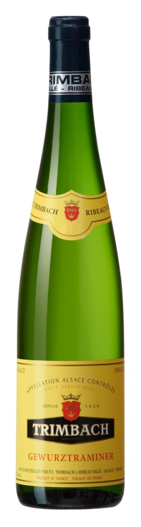 Gewurztraminer 2017