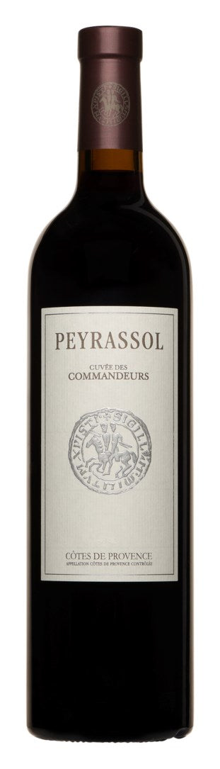 Cuvée des Commandeurs 2020