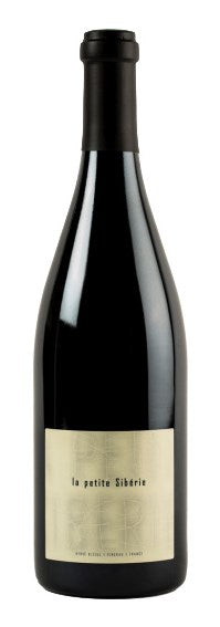 La Petite Sibérie