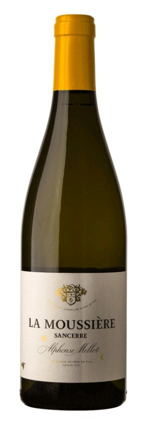 Sancerre La Moussière blanc 2020