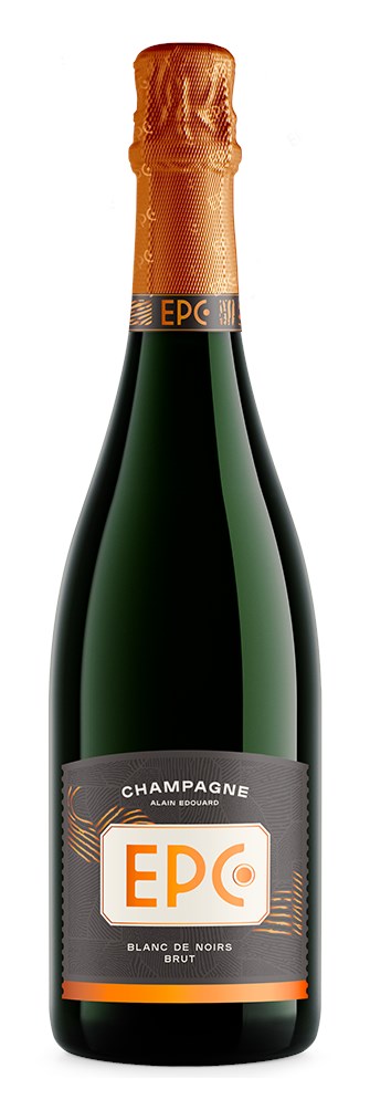 Brut Blanc de Noirs