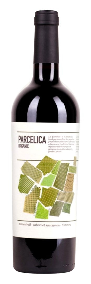 Parcelica Organic