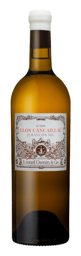 Clos Cancaillaü Au Lavoir