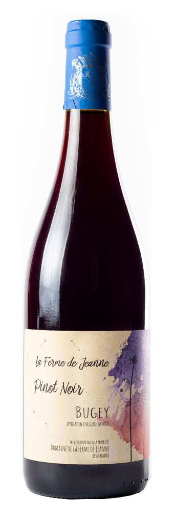 Cuvée Pinot Noir 2020