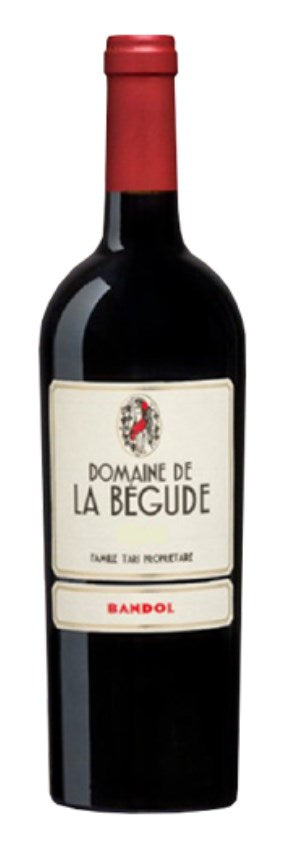 Domaine de La Bégude 2019