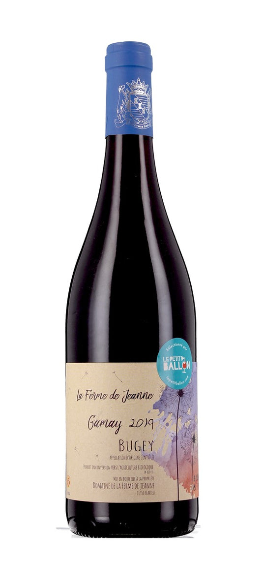 Bugey Gamay 2019 