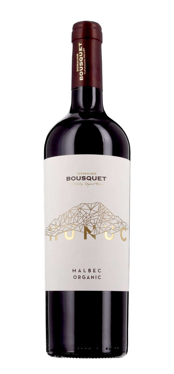 Hunuc Malbec 2021