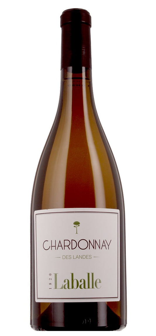 Chardonnay des Landes 2020