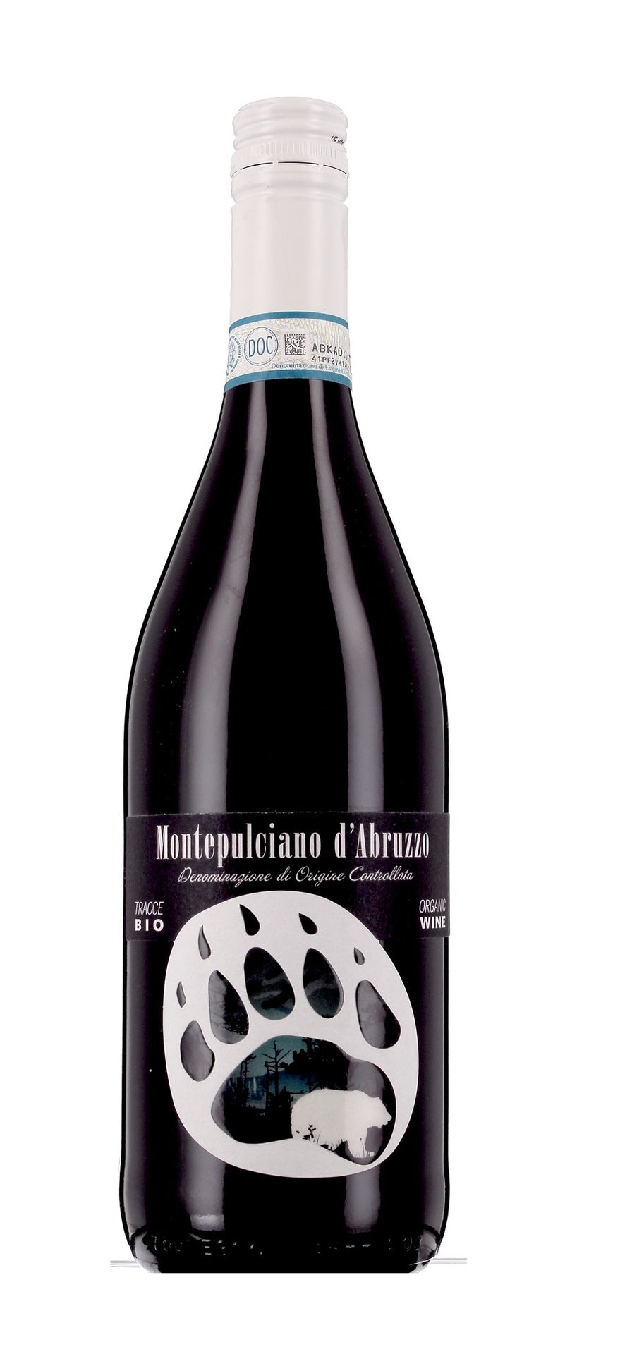 Montepulciano d'abruzzo 2018