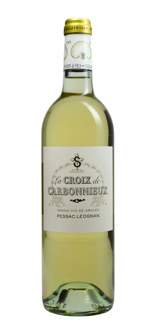 La Croix de Carbonnieux 2018