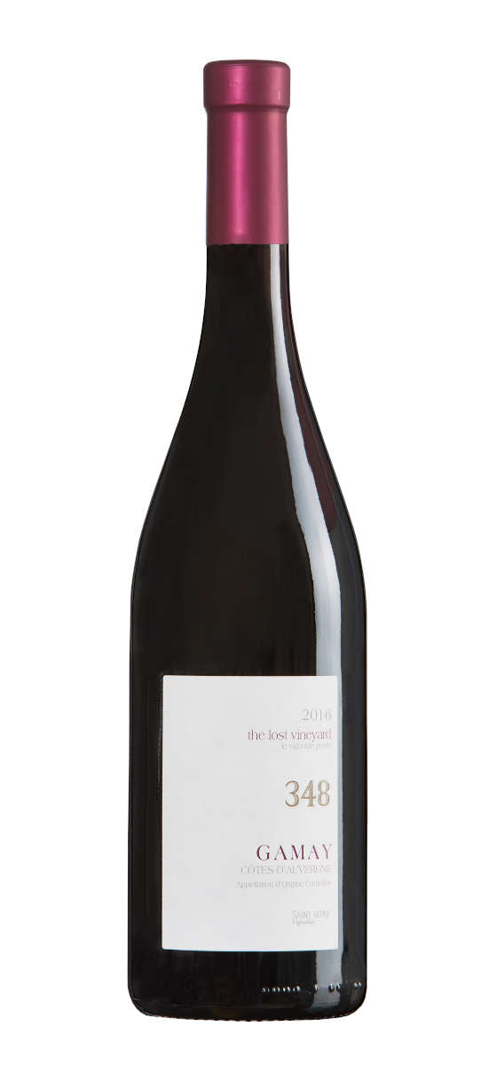 Gamay 348 2018