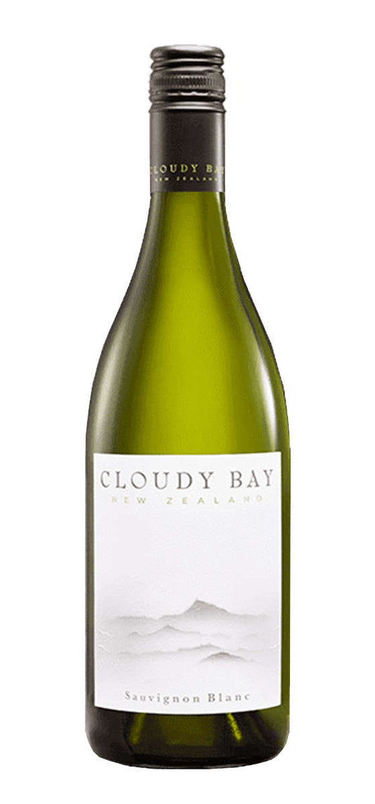 Cloudy Bay Sauvignon Blanc