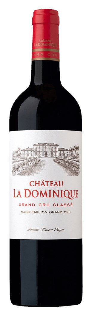 Château La Dominique