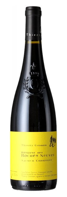 Saumur-Champigny Cuvée Domaine