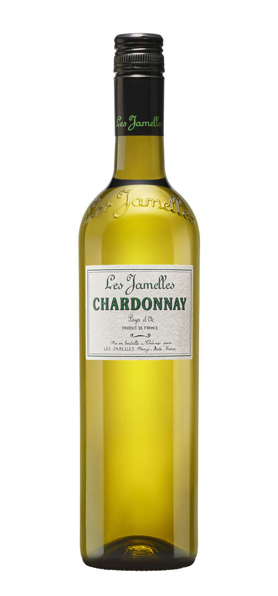 Les Jamelles Chardonnay