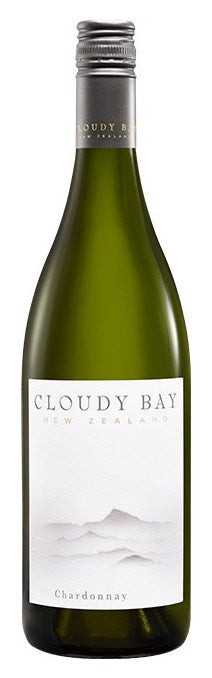 Cloudy Bay Chardonnay