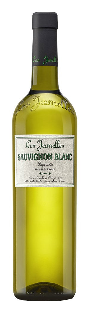 Les Jamelles Sauvignon Blanc