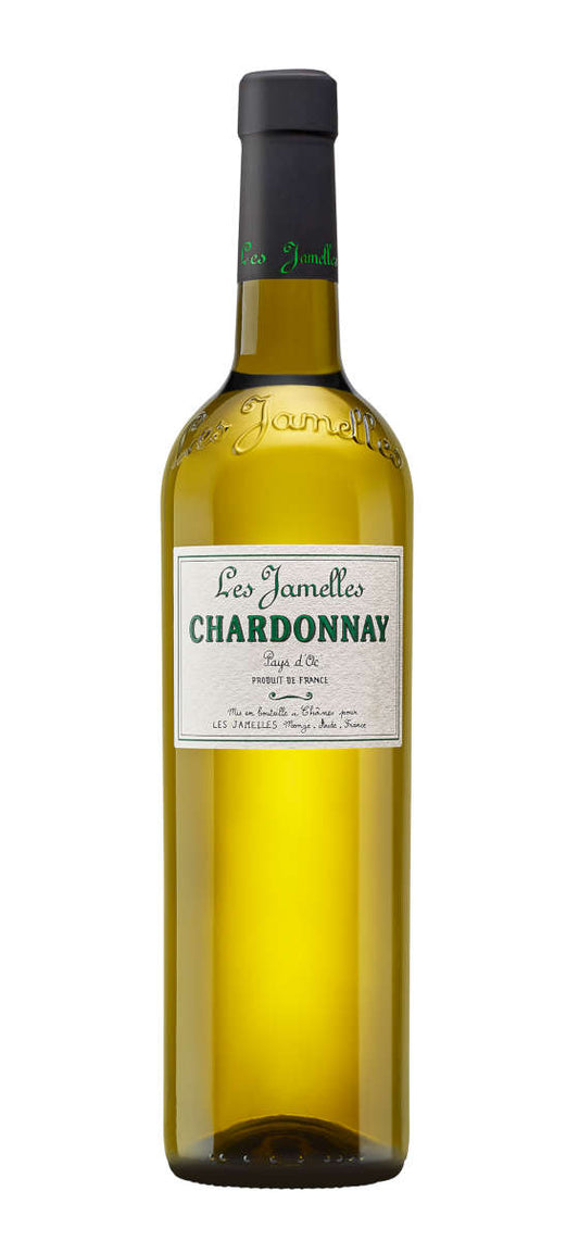 Les Jamelles Chardonnay