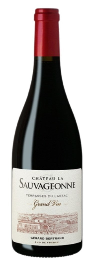 Château La Sauvageonne Grand Vin