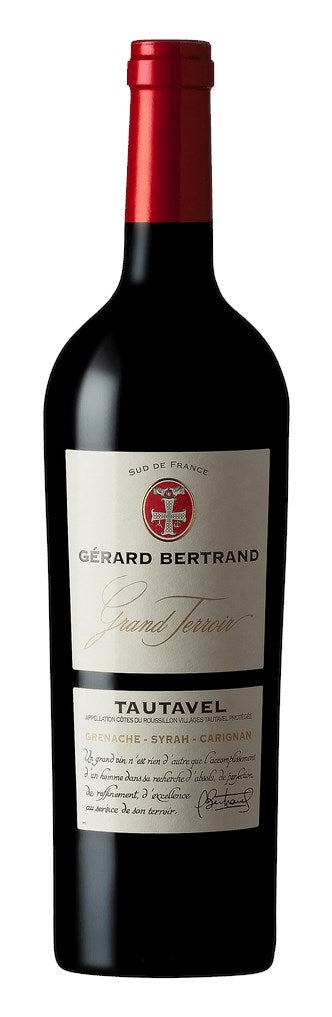 Tautavel Grand Terroir