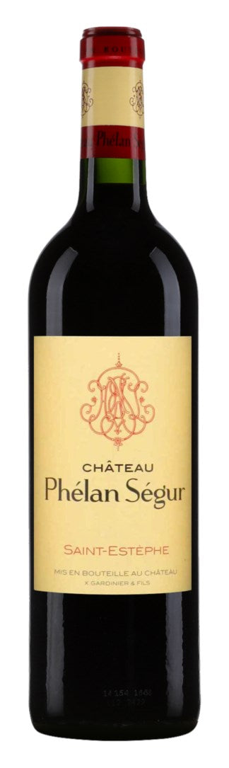 Château Phélan Ségur