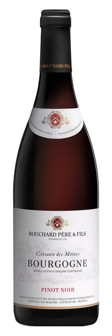 Pinot Noir Coteaux des Moines