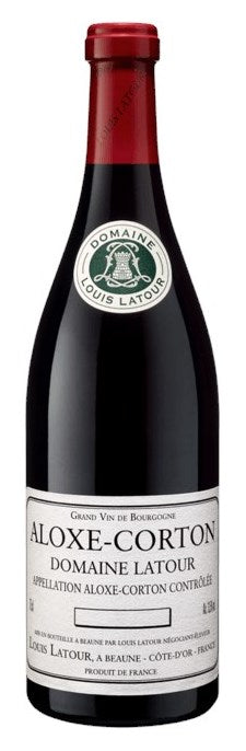 Aloxe-Corton Domaine Latour