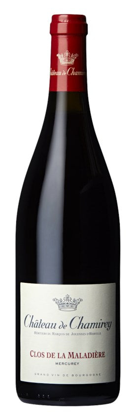 Mercurey Clos de la Maladière