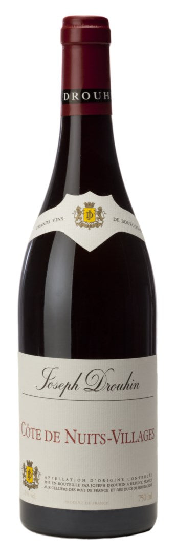 Côte de Nuits-Villages 2017