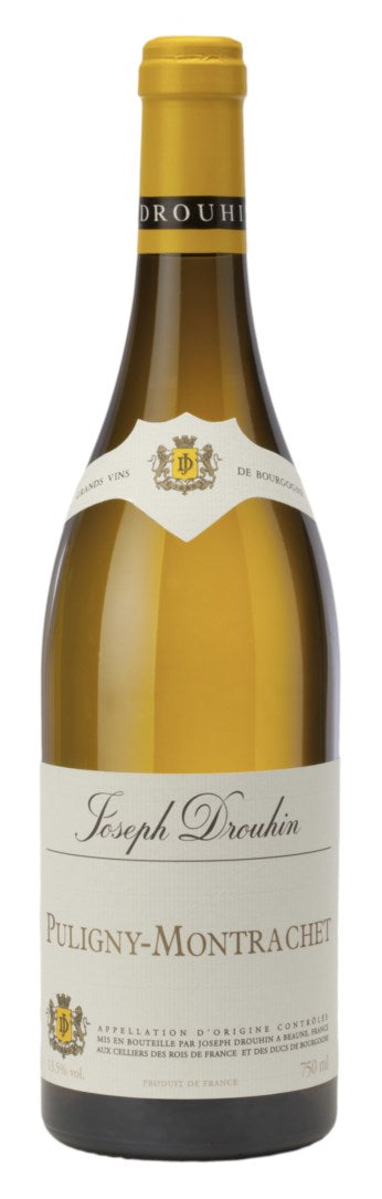 Puligny-Montrachet 2019