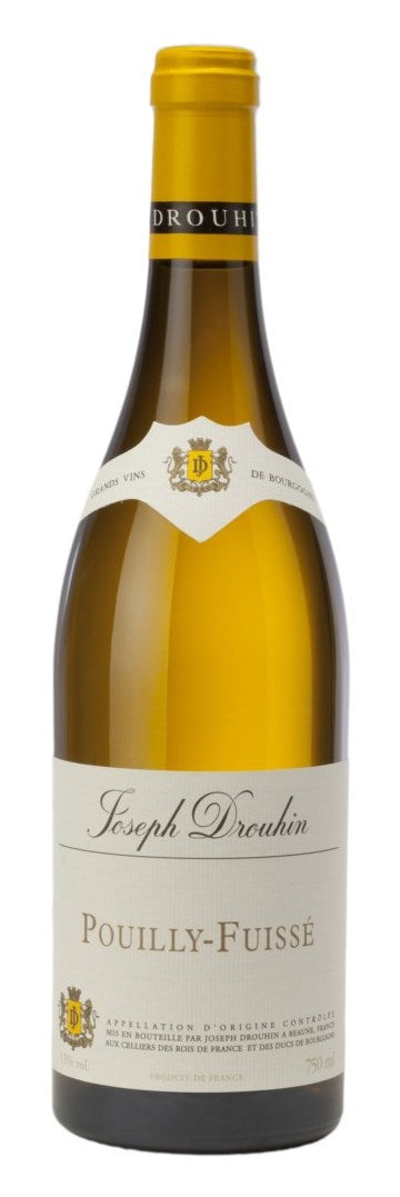 Pouilly-Fuissé 2020