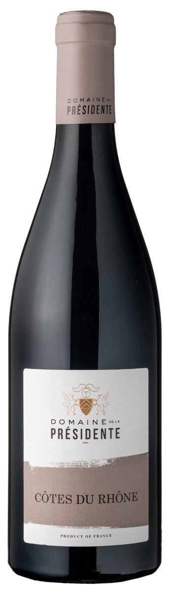 Côtes du Rhône 2020