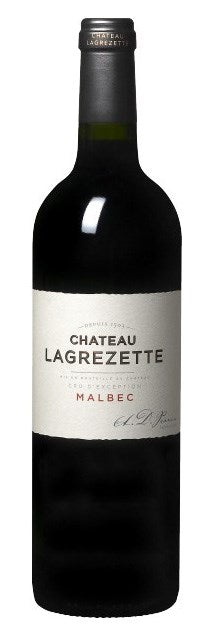 Château Lagrézette 2016