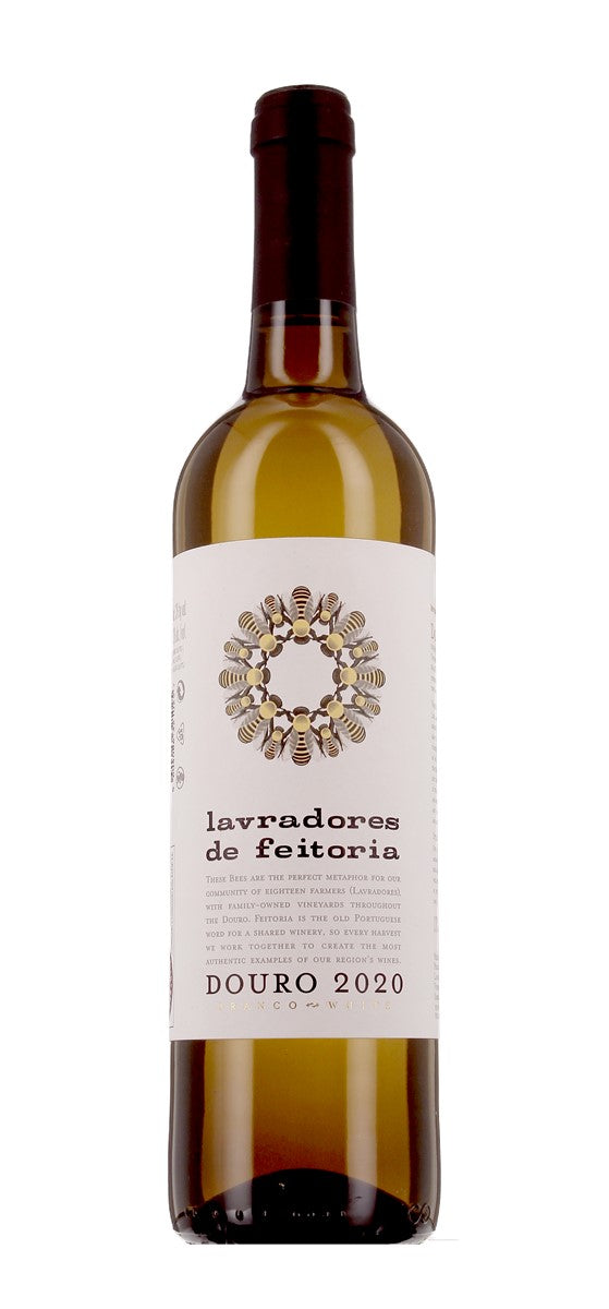 Lavradores dei Feitoria Blanc