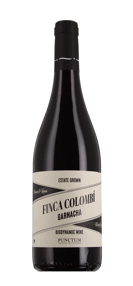 Finca Colombi Garnacha