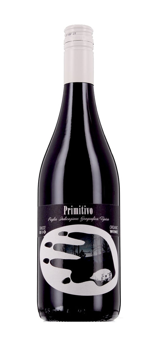 Primitivo