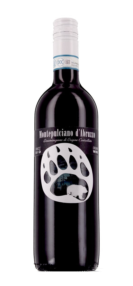 Montepulciano d'abruzzo